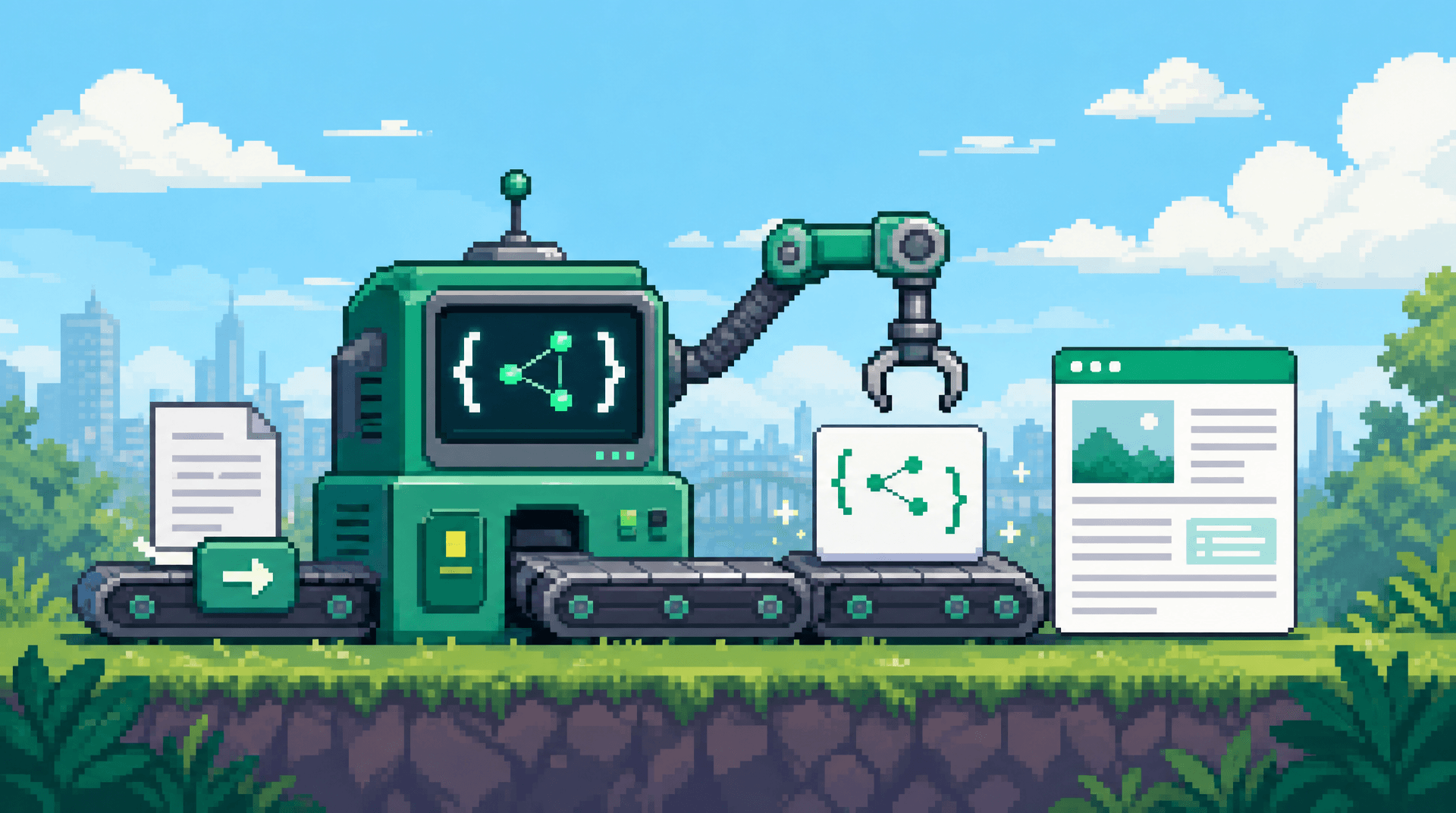 How to Automate JSON-LD Schema Generation for SaaS Blogs