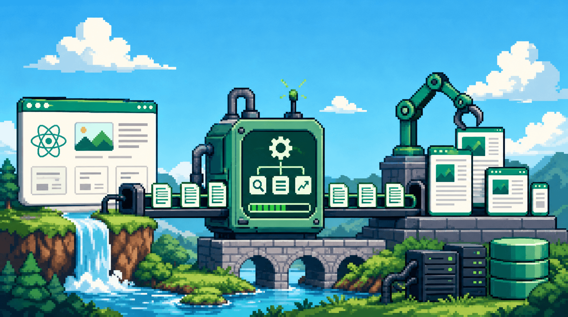 How to Automate SEO for React Apps With SSR